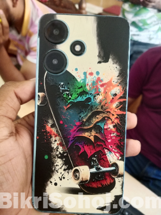Inifinix Hot 30i